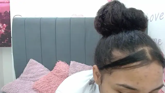 KittyBrookex online show from March 21, 2025, 1:56 pm