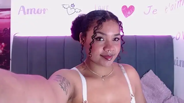 KittyBrookex online show from October 2, 2025, 2:31 pm