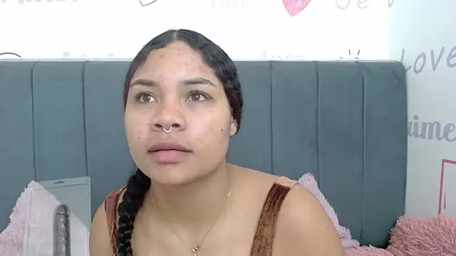 KittyBrookex online show from March 18, 2025, 1:55 pm