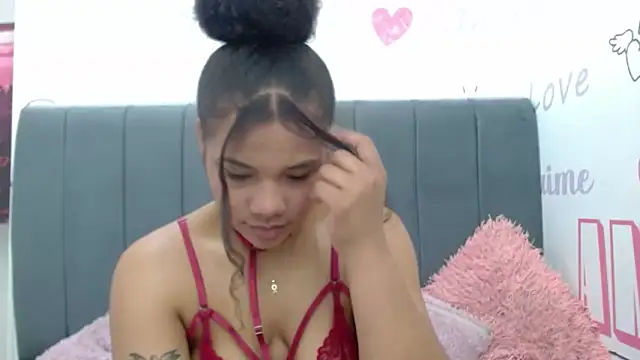 KittyBrookex online show from March 22, 2025, 4:26 pm