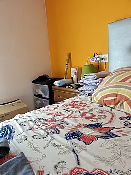 Snapshot of lamorbosa37 chatting on September 25, 2025, 11:05 am lamorbosa37 online show from September 25, 2025, 11:05 am