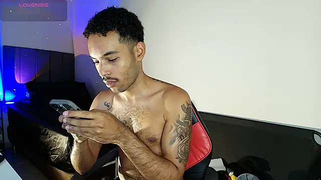 colinbrown online show from April 14, 2026, 5:40 pm