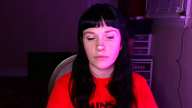 Marcelinegoddess online show from February 28, 2026, 3:17 am