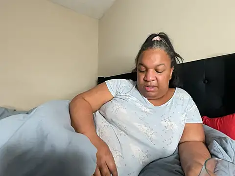 Badgirlbrittt online show from March 8, 2025, 12:55 am