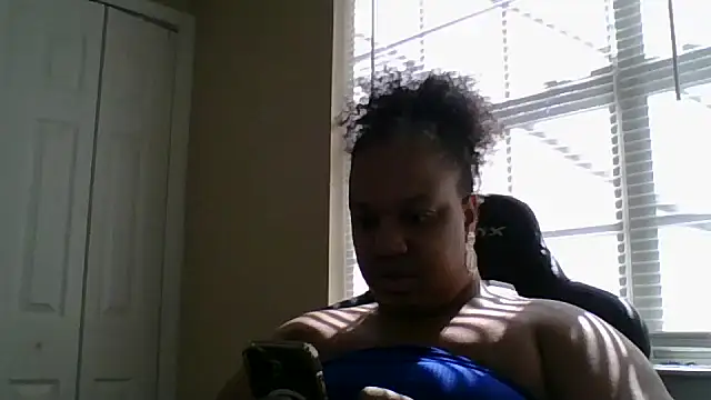 Badgirlbrittt online show from October 1, 2025, 6:34 pm