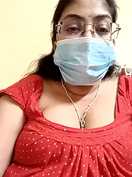 LAVERNIYA  online show from January 27, 2025, 7:56 pm