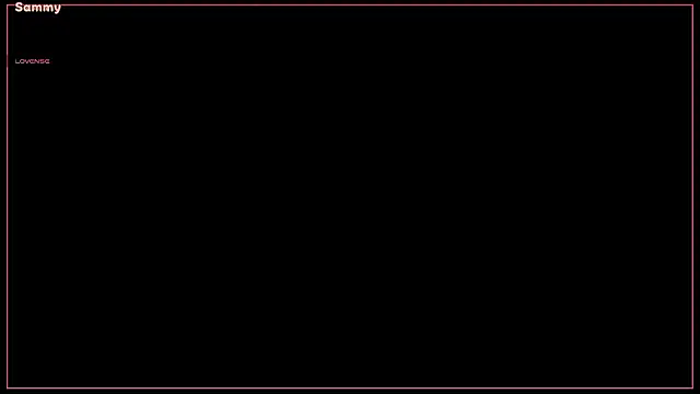 sammy  8 online show from February 6, 2026, 3:13 am