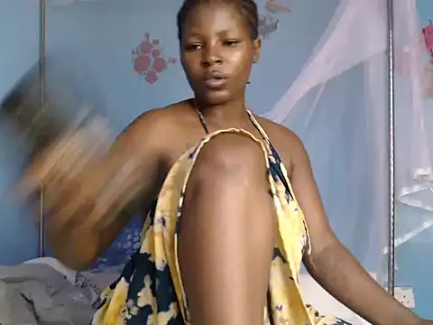 TrishaKalid online show from April 9, 2026, 12:11 pm