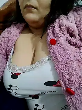 DALO3A85 online show from February 20, 2026, 11:28 pm