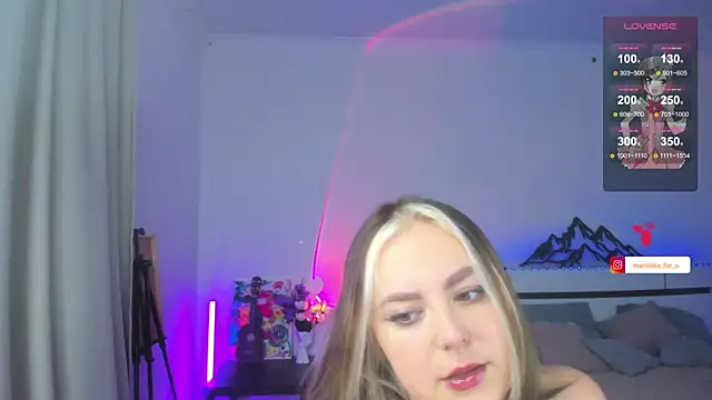 marry evans online show from October 17, 2025, 1:20 am