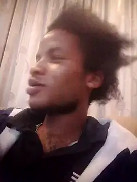 Snapshot of Dickey_sa chatting on February 16, 2025, 9:05 pm Dickey sa online show from February 16, 2025, 9:05 pm