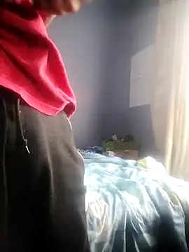 Snapshot of Dickey_sa chatting on December 5, 2024, 3:23 pm Dickey sa online show from December 5, 2024, 3:23 pm