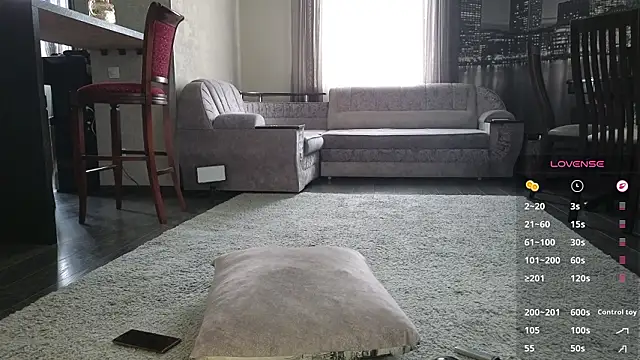  LittleAngel  online show from February 26, 2026, 6:35 am