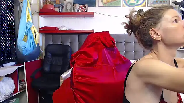 Snapshot of kellyterapy chatting on September 20, 2025, 9:14 am kellyterapy online show from September 20, 2025, 9:14 am