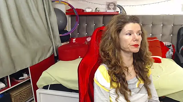 Snapshot of kellyterapy chatting on October 16, 2025, 7:00 pm kellyterapy online show from October 16, 2025, 7:00 pm