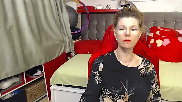 Snapshot of kellyterapy chatting on October 17, 2025, 7:48 pm kellyterapy online show from October 17, 2025, 7:48 pm