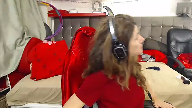 Snapshot of kellyterapy chatting on November 2, 2025, 1:21 am kellyterapy online show from November 2, 2025, 1:21 am