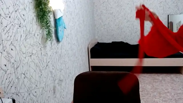 Athena Richards online show from September 25, 2025, 3:18 pm