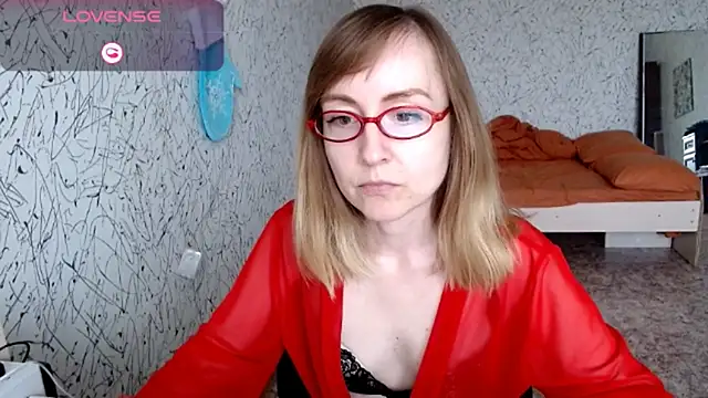 Athena Richards online show from June 12, 2026, 7:28 am