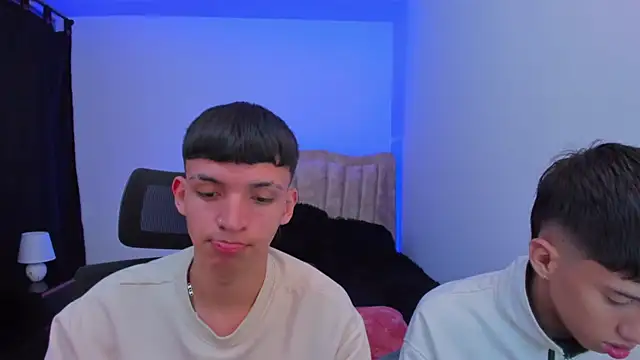 Juan Nd Steven online show from September 18, 2025, 4:15 am