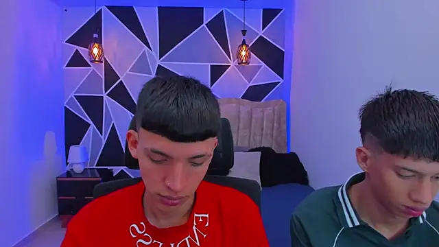 Juan Nd Steven online show from November 5, 2025, 4:26 am