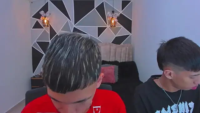 Snapshot of Juan_Nd_Steven chatting on January 6, 2026, 2:59 am Juan Nd Steven online show from January 6, 2026, 2:59 am