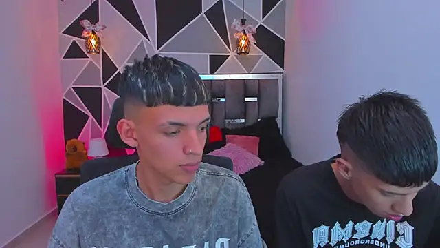 Snapshot of Juan_Nd_Steven chatting on February 11, 2026, 10:09 pm Juan Nd Steven online show from February 11, 2026, 10:09 pm