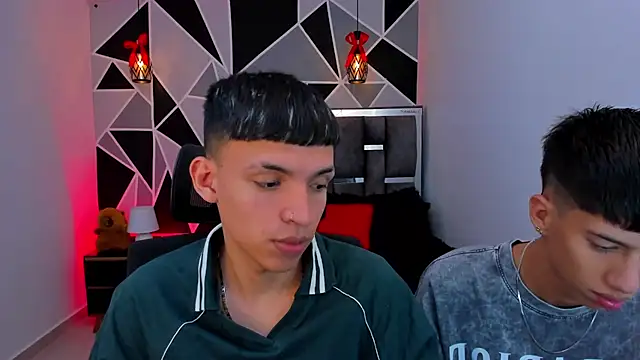 Juan Nd Steven online show from March 14, 2026, 2:39 am