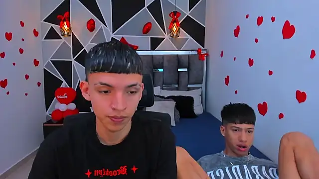 Snapshot of Juan_Nd_Steven chatting on February 28, 2026, 8:41 pm Juan Nd Steven online show from February 28, 2026, 8:41 pm