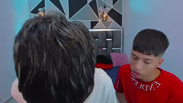 Snapshot of Juan_Nd_Steven chatting on February 3, 2026, 6:22 am Juan Nd Steven online show from February 3, 2026, 6:22 am