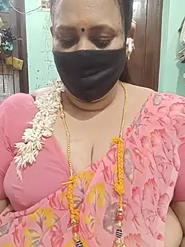 ashikaa r online show from July 18, 2026, 6:27 pm
