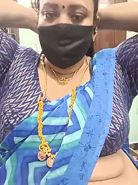 ashikaa r online show from July 2, 2026, 6:14 pm