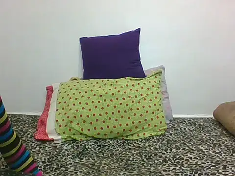 Cessylolla online show from March 19, 2025, 7:51 am