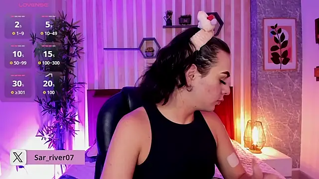 miah connor online show from November 16, 2025, 7:51 pm