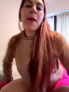 diosa202 online show from September 22, 2025, 8:48 pm