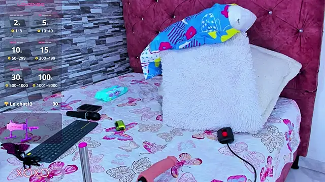 skyhotgirll online show from February 18, 2025, 10:03 pm