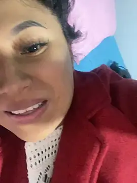 Snapshot of luisa16xxx chatting on December 27, 2024, 11:53 pm luisa16xxx online show from December 27, 2024, 11:53 pm