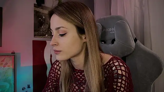 Snapshot of aviva_faith chatting on February 22, 2025, 9:37 pm aviva faith online show from February 22, 2025, 9:37 pm