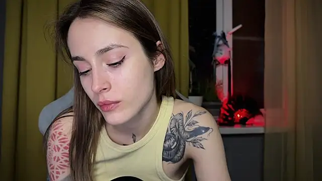 Snapshot of aviva_faith chatting on December 3, 2024, 12:41 am aviva faith online show from December 3, 2024, 12:41 am