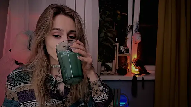 Snapshot of aviva_faith chatting on January 23, 2025, 8:35 pm aviva faith online show from January 23, 2025, 8:35 pm