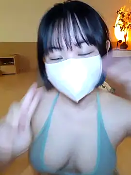 Snapshot of Lilibae69 chatting on July 5, 2026, 12:34 pm Lilibae69 online show from July 5, 2026, 12:34 pm
