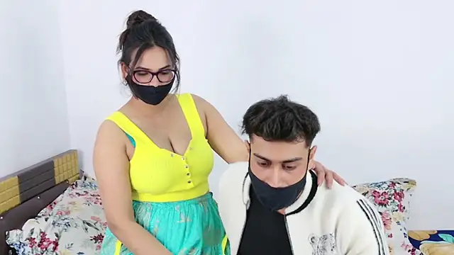 Snapshot of RupaliDixit chatting on January 19, 2025, 5:18 pm RupaliDixit online show from January 19, 2025, 5:18 pm