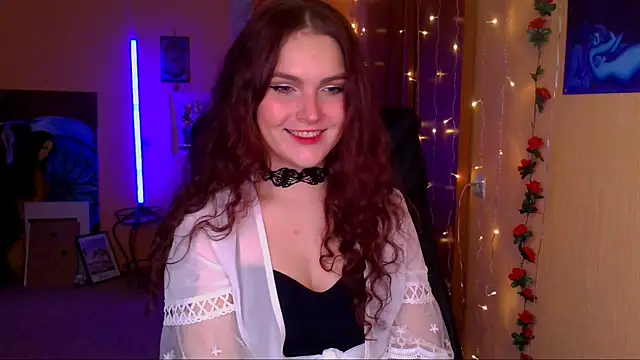 Jenna Sativa online show from May 7, 2026, 1:36 pm