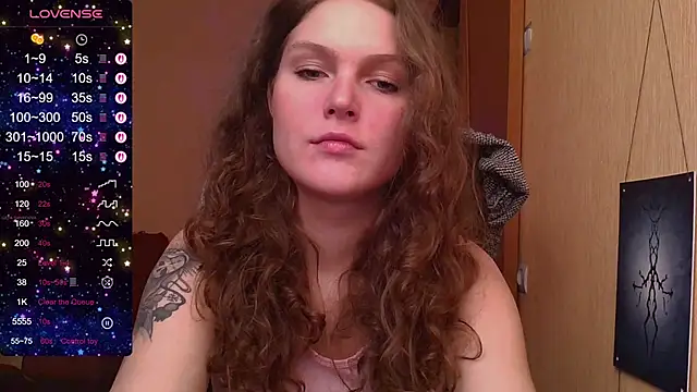 Snapshot of Jenna_Sativa chatting on September 10, 2025, 9:41 am Jenna Sativa online show from September 10, 2025, 9:41 am