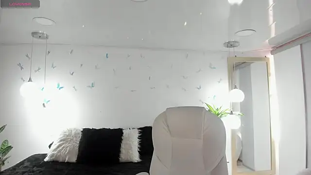 Snapshot of _Antonnela_ chatting on April 6, 2026, 2:40 pm Antonnela online show from April 6, 2026, 2:40 pm