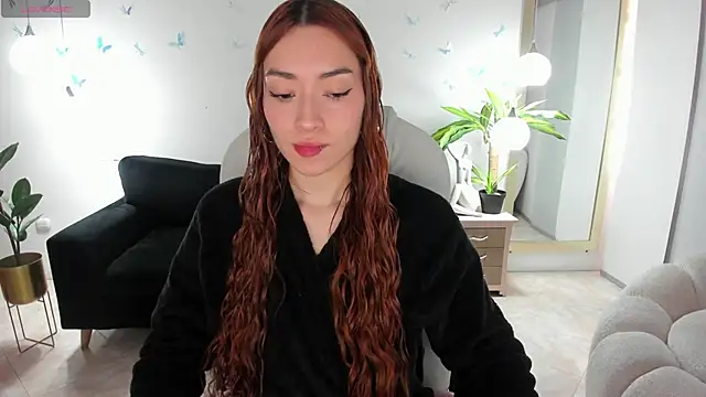 Snapshot of _Antonnela_ chatting on February 19, 2026, 2:03 pm Antonnela online show from February 19, 2026, 2:03 pm