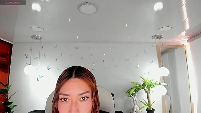 Snapshot of _Antonnela_ chatting on March 20, 2026, 6:31 pm Antonnela online show from March 20, 2026, 6:31 pm