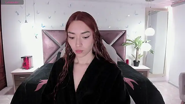 Snapshot of _Antonnela_ chatting on January 11, 2026, 2:46 pm Antonnela online show from January 11, 2026, 2:46 pm