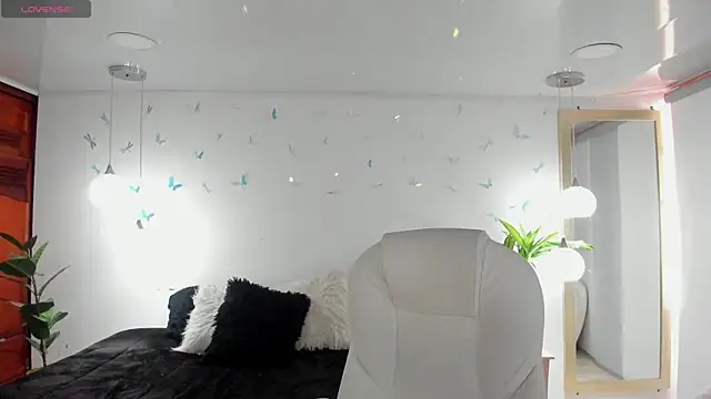 Snapshot of _Antonnela_ chatting on March 23, 2026, 4:18 pm Antonnela online show from March 23, 2026, 4:18 pm