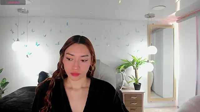 Snapshot of _Antonnela_ chatting on March 25, 2026, 2:38 pm Antonnela online show from March 25, 2026, 2:38 pm